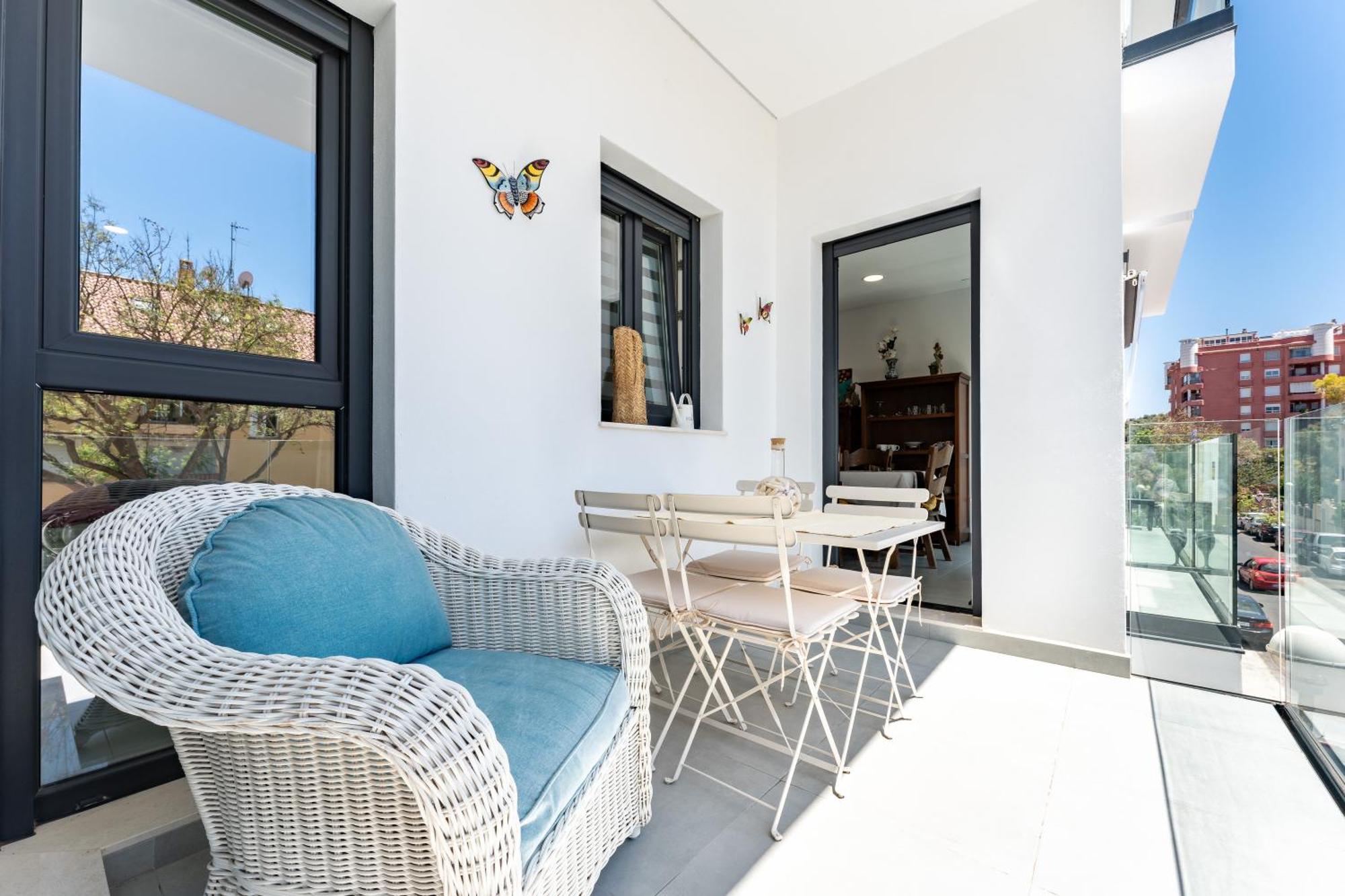Appartement Novasol *
